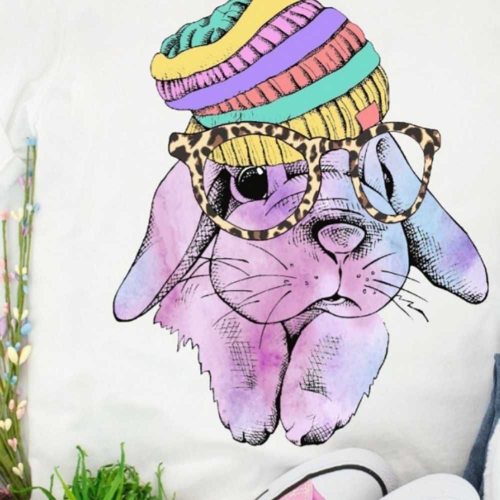 Easter tshirt